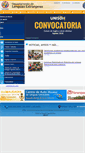 Mobile Screenshot of lenguasextranjeras.uson.mx